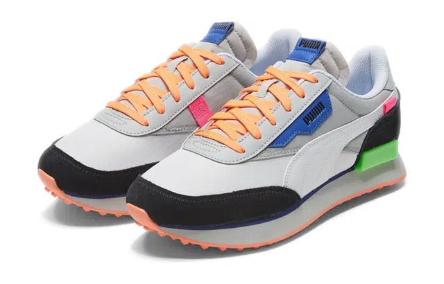 Puma Future Rider Play On