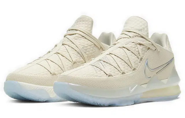 Nike Lebron 17 Low EP 17
