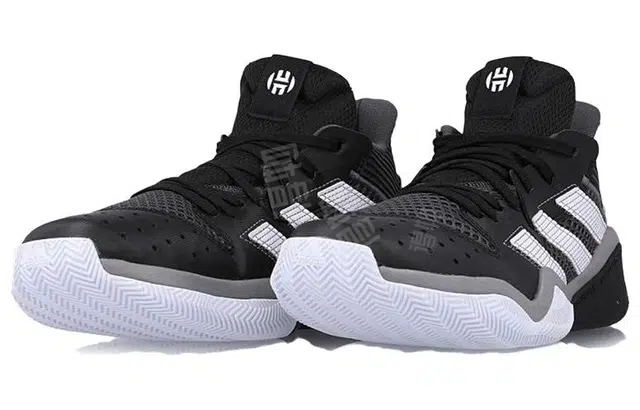 adidas Harden Stepback 1 Harden Stepback