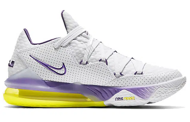 Nike Lebron 17 Low EP 17