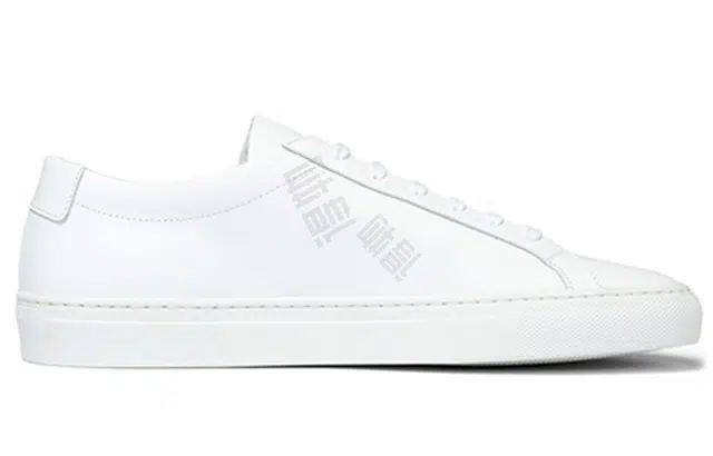 COMMON PROJECTS Original Achilles Low