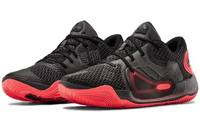 Under Armour Spawn 2