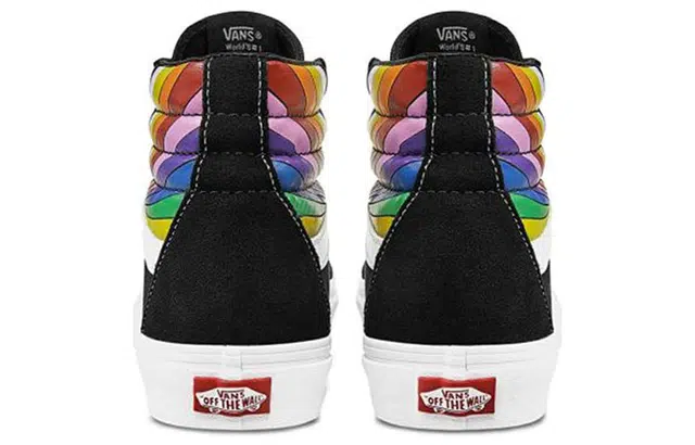 Vans SK8 Reissue