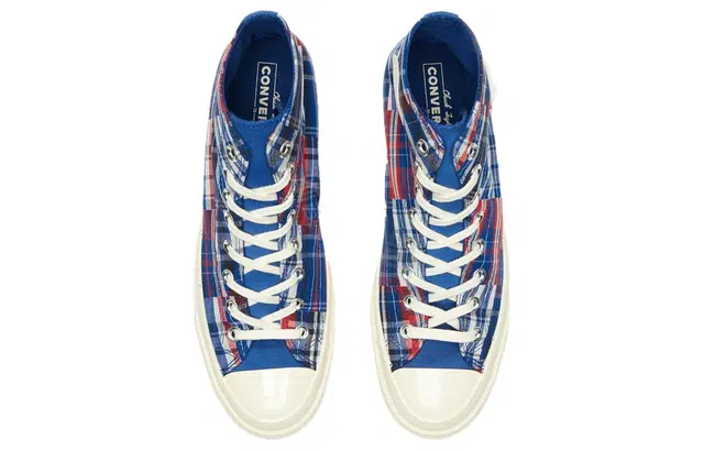 Converse 1970s