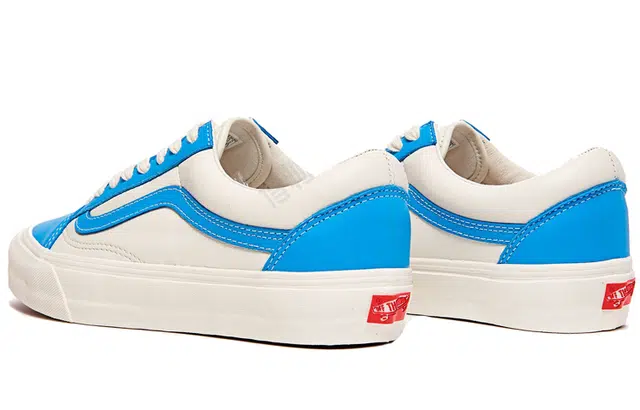 Vans Old Skool Vlt Lx