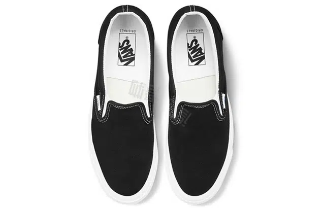Vans slip-on Og Classic Lx