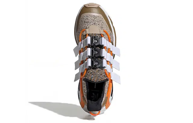 White Mountaineering x adidas originals LXCON Future