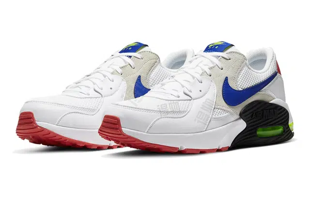 Nike Air Max Excee