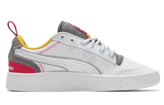 PUMA Ralph Sampson Helly Hansen