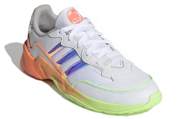 adidas neo 20-20 FX