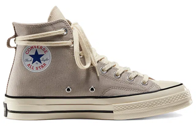 Fear of God Essentials x Converse 1970s 2020