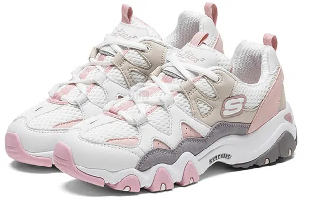 Skechers D'LITES 2.0