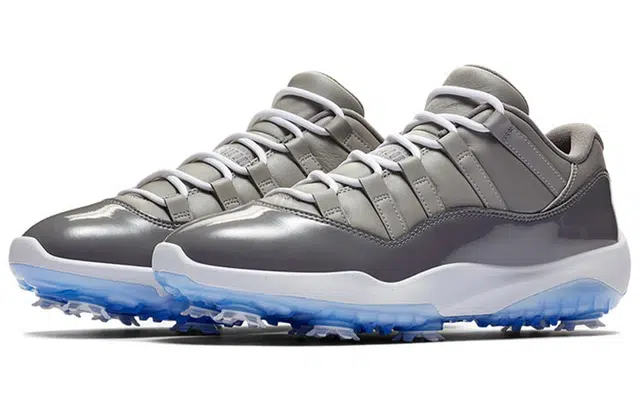 Air Jordan 11 Low Golf