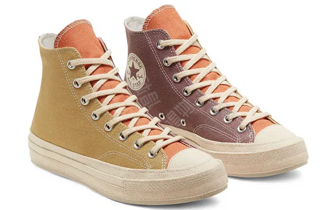 Converse 1970s Renew Cotton Chuck