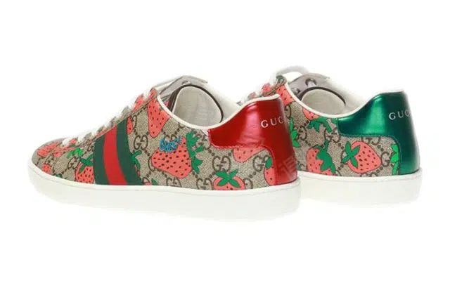 GUCCI ACE