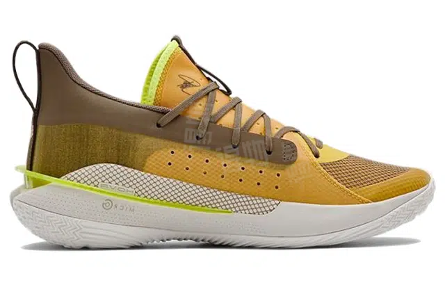 Under Armour Curry 7 7