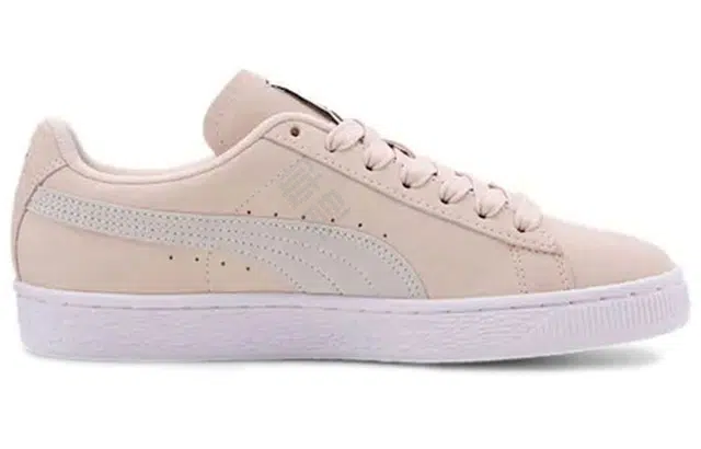 PUMA Suede Classic+
