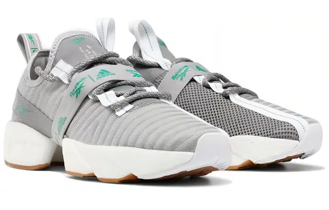 adidas x Reebok Instapump Fury BOOST Prototype