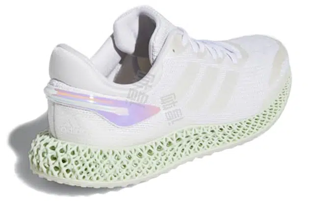 adidas 4D Run 1.0