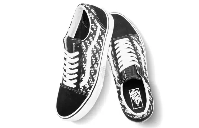 Vans Old Skool logo