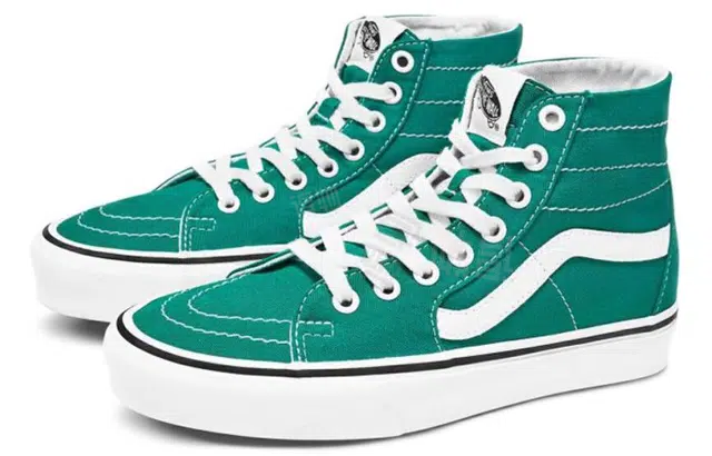 Vans SK8 Tapered