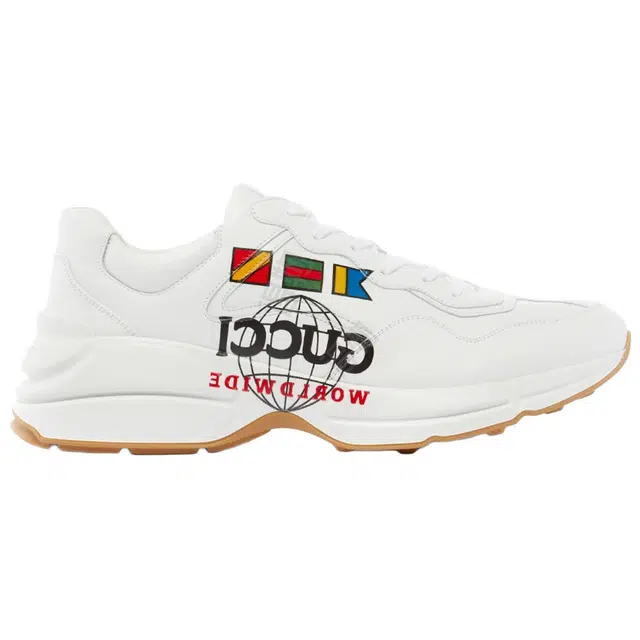 GUCCI Rhyton Gucci Worldwide