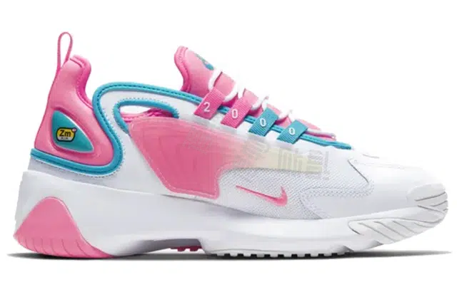 Nike Zoom 2K