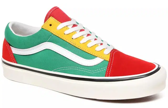 Vans Old Skool Anaheim Factory 36 Dx
