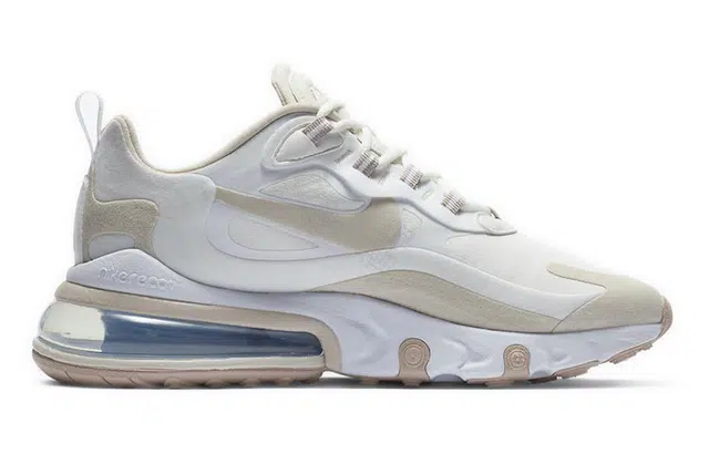 Nike Air Max 270 React