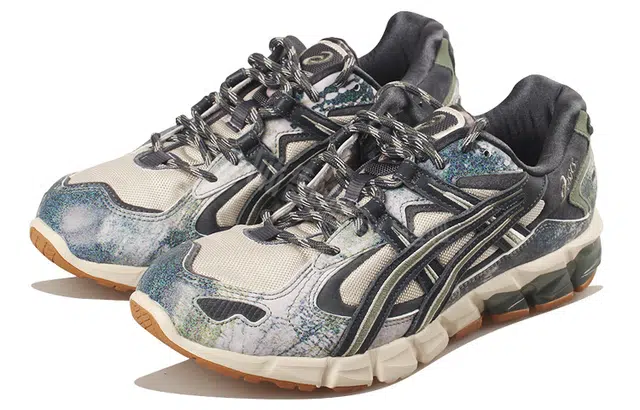 Asics Gel-Kayano 5 KZN