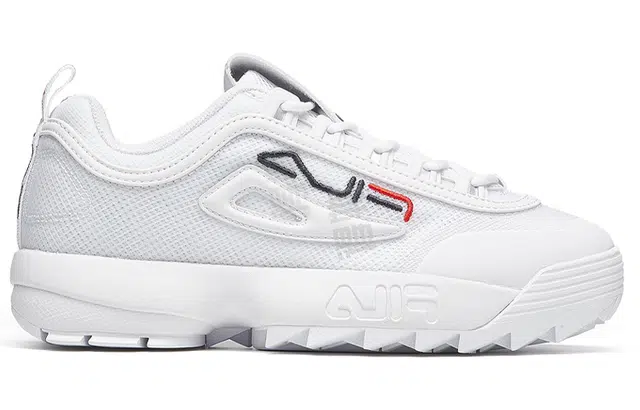 Fila Disruptor