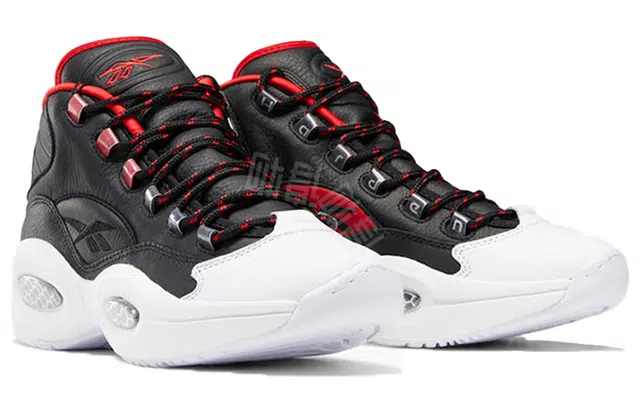 Reebok Question "OG Meets OG" x
