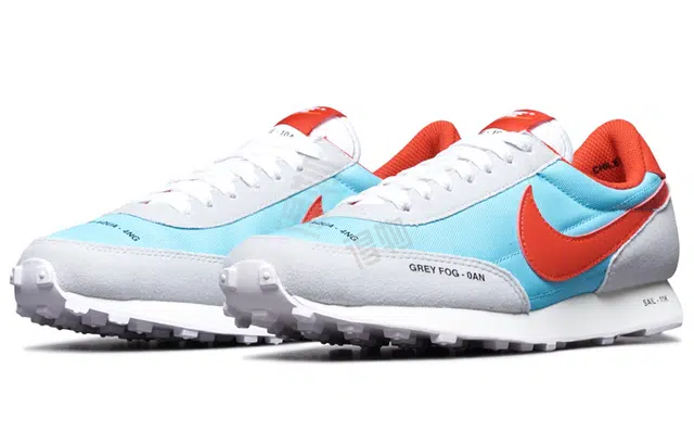 Nike Daybreak SE "Worldwide Pack"
