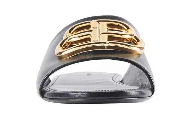Balenciaga Oval