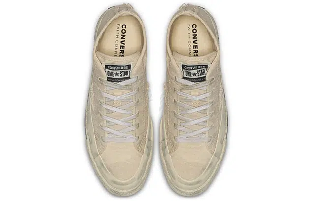 Converse One Star