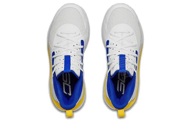 Under Armour Curry 7 Dub Nation
