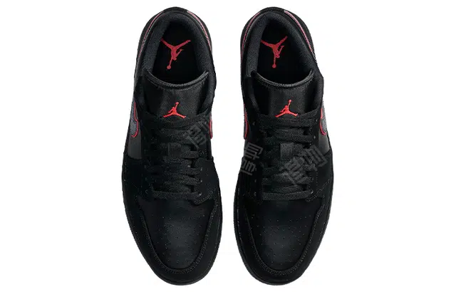 Jordan Air Jordan 1 1 low "red orbit"