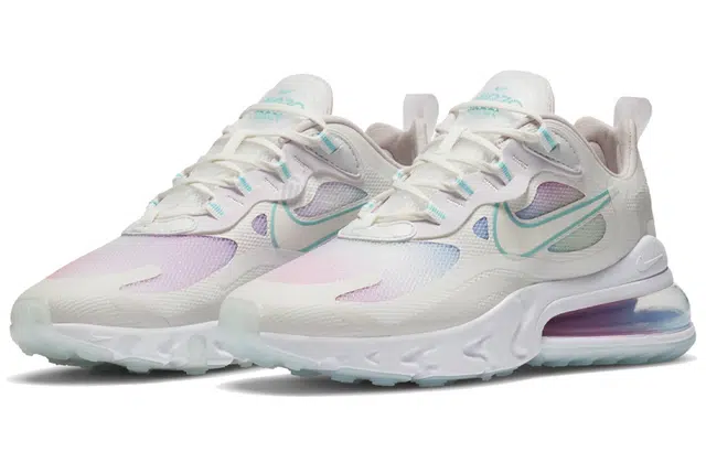 Nike Air Max 270 React