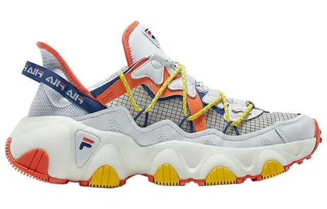 FILA FUSION Jagger