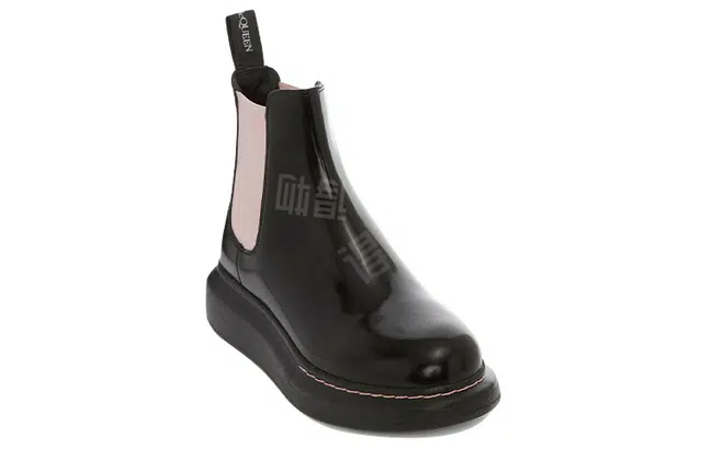 Alexander McQueen Hybrid
