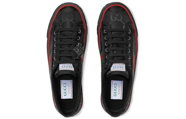 GUCCI Tennis 1977 Off The Grid