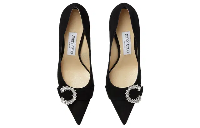 Jimmy Choo Saresa 85
