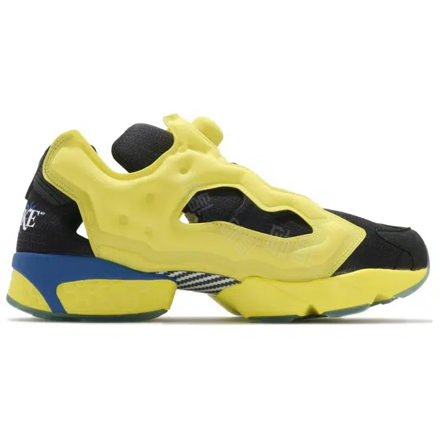Reebok Awake Instapump Fury OG