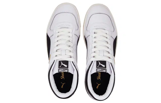 PUMA Ralph Sampson Demi OG