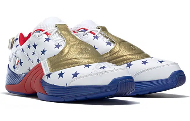 Reebok Answer V Mu PU