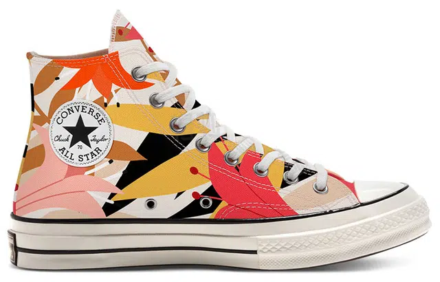 Converse Chuck Taylor All Star 70 Hi