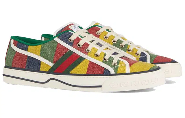 GUCCI Tennis 1977