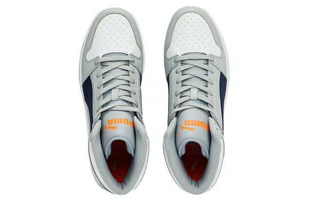PUMA Rebound Layup