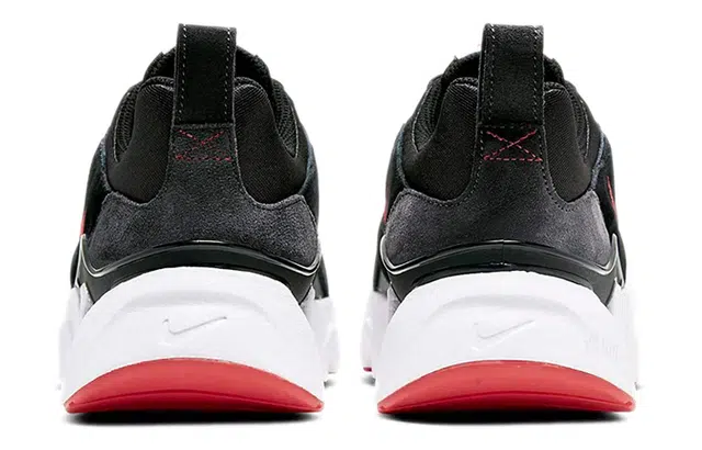 Nike RYZ 365 Black Red White