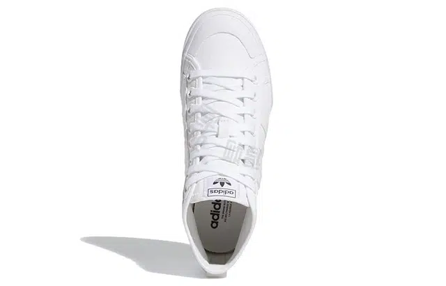 adidas originals NIZZA Platform Mid
